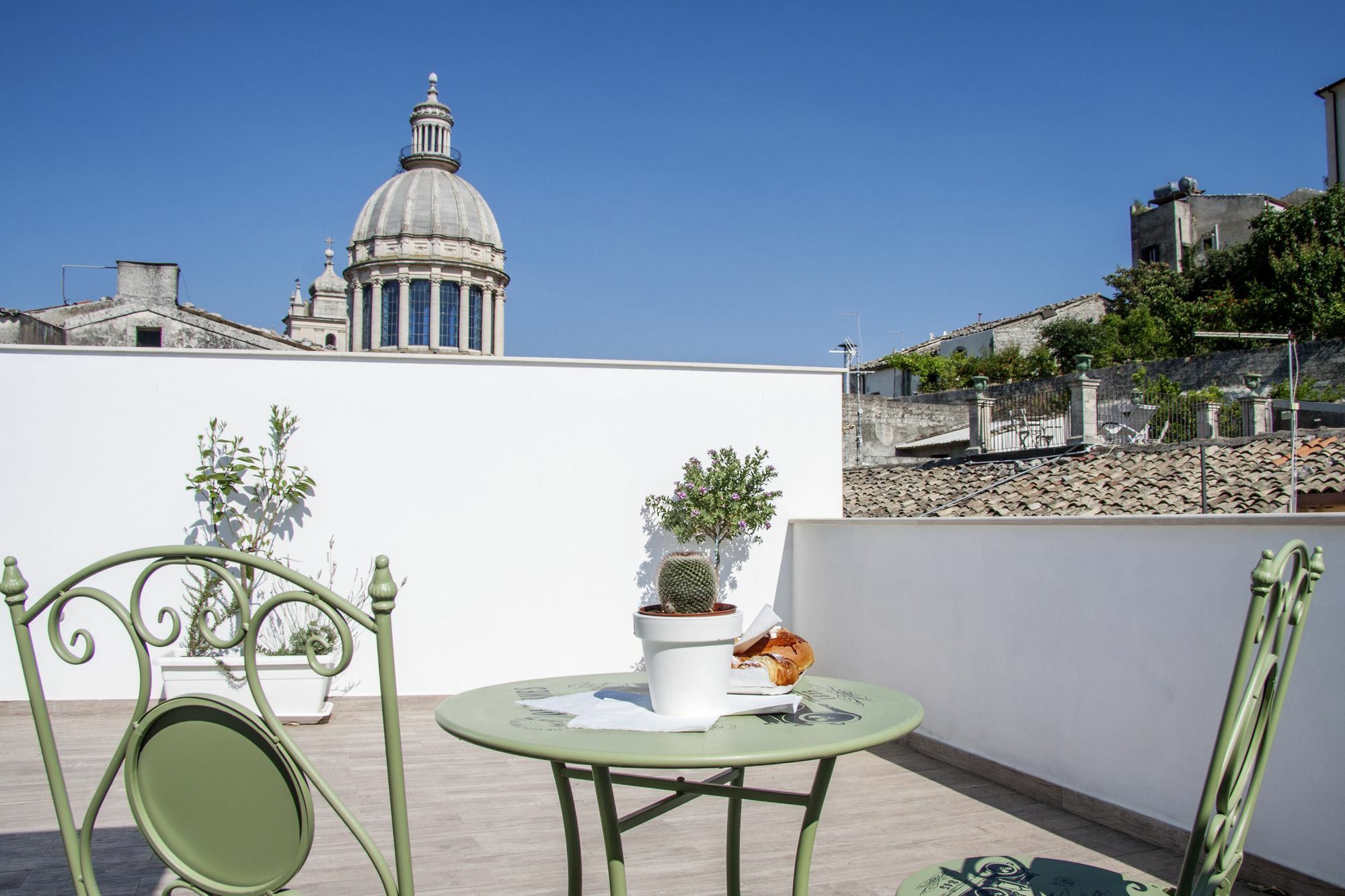 Bframe Cornice Barocca Ragusa Exterior foto